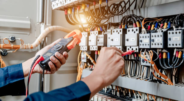 Best Electrical Rewiring Services  in Northglenn, CO