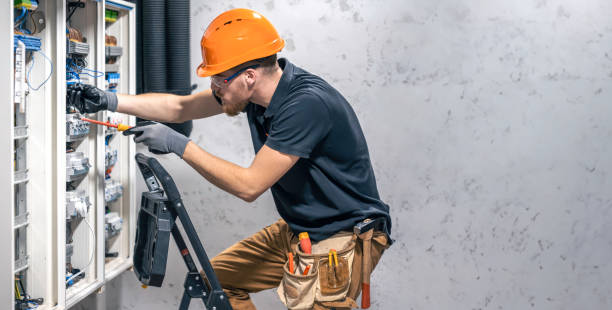 Electrical Upgrades for Homes in Northglenn, CO